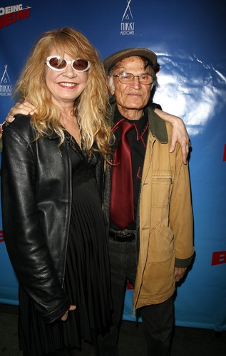 Larry Storch Photo