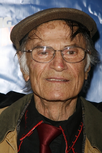 Larry Storch Photo