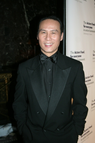 B.D. Wong (Actors Fund Board of Trustees)
 Photo