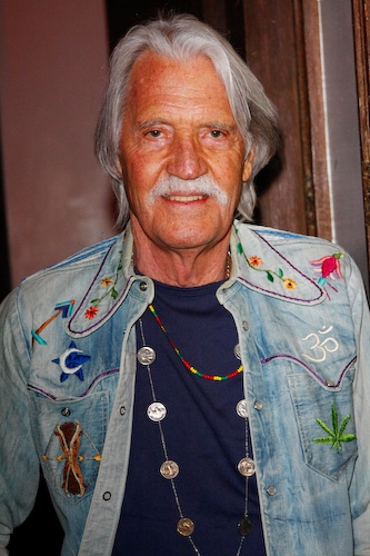 Photo Coverage: 'HAIR' Celebrates 40th Anniversary Image