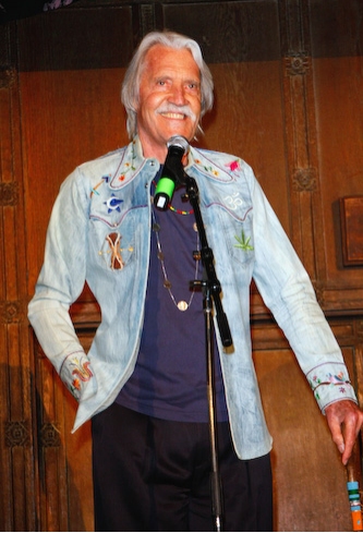 Photo Coverage: 'HAIR' Celebrates 40th Anniversary Image