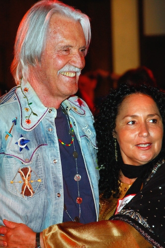 Photo Coverage: 'HAIR' Celebrates 40th Anniversary Image