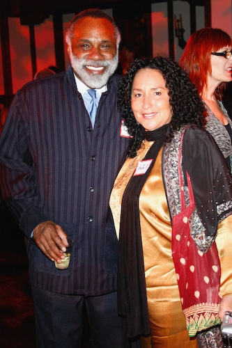 Photo Coverage: 'HAIR' Celebrates 40th Anniversary Image
