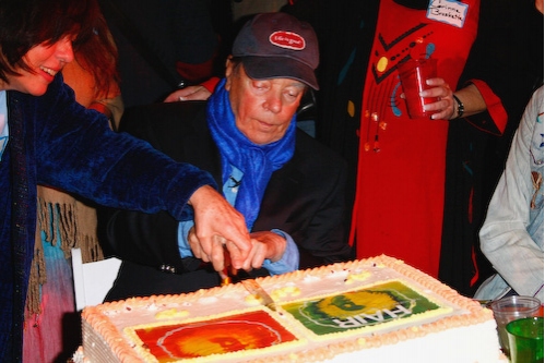 Photo Coverage: 'HAIR' Celebrates 40th Anniversary Image