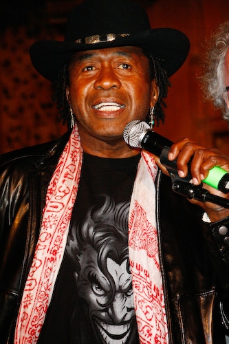 Photo Coverage: 'HAIR' Celebrates 40th Anniversary Image