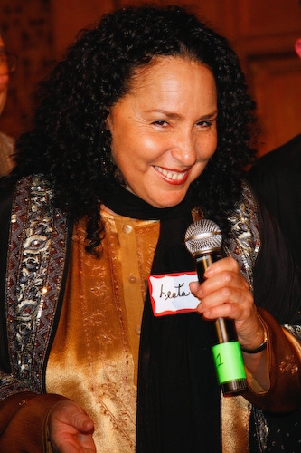 Photo Coverage: 'HAIR' Celebrates 40th Anniversary Image