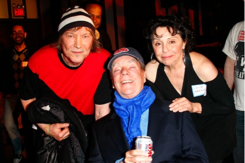 Photo Coverage: 'HAIR' Celebrates 40th Anniversary Image
