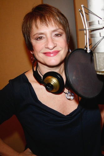 Patti LuPone Photo