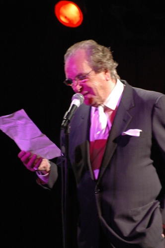 Danny Aiello Photo