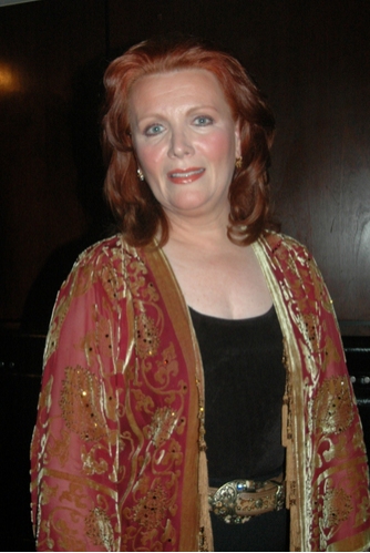 Maureen McGovern Photo