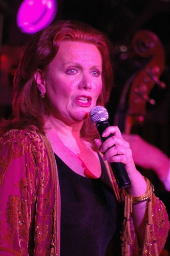 Maureen McGovern  Photo