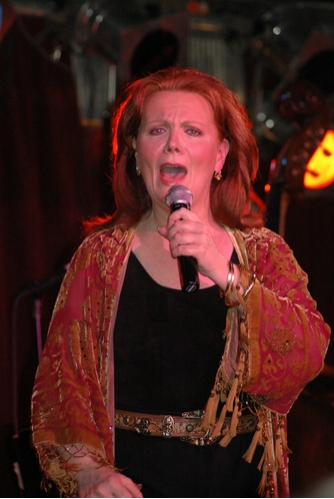 Maureen McGovern  Photo