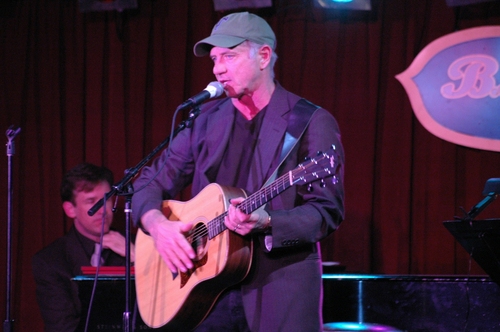 Tom Wopat Photo