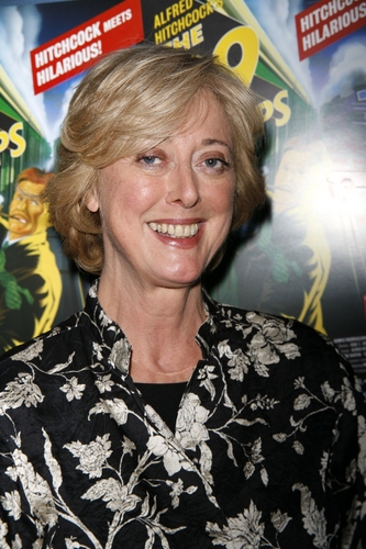 Photo Coverage: 39 STEPS Opening Image