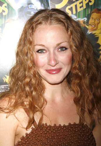 Photo Coverage: 39 STEPS Opening Image