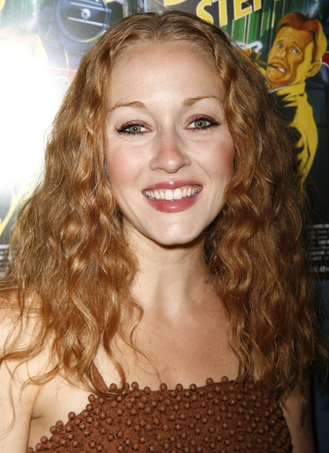 Photo Coverage: 39 STEPS Opening Image