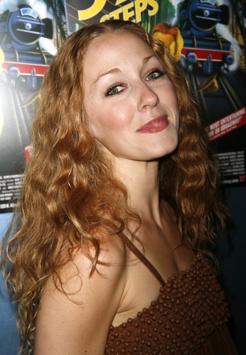 Photo Coverage: 39 STEPS Opening Image
