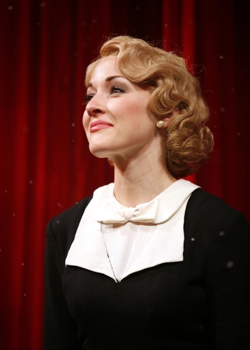 Photo Coverage: 39 STEPS Opening Image
