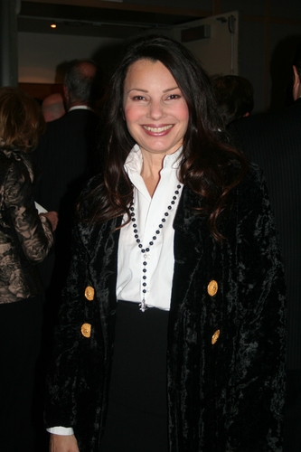 Fran Drescher Photo