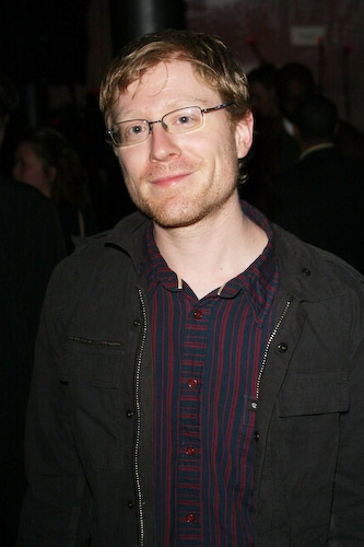Photo Coverage FLASHBACK: RENT Seasons of Love:Big Give Benefit Party Image