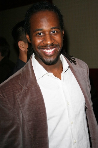 Photo Coverage FLASHBACK: RENT Seasons of Love:Big Give Benefit Party Image