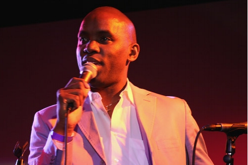 Photo Coverage FLASHBACK: RENT Seasons of Love:Big Give Benefit Party Image