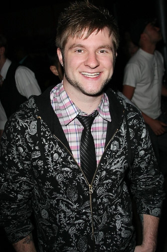 Photo Coverage FLASHBACK: RENT Seasons of Love:Big Give Benefit Party Image