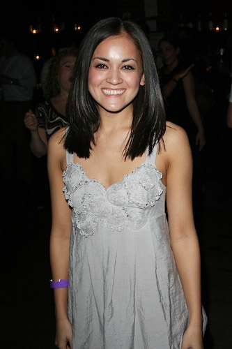 Photo Coverage FLASHBACK: RENT Seasons of Love:Big Give Benefit Party Image