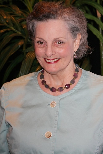 Dana Ivey Photo