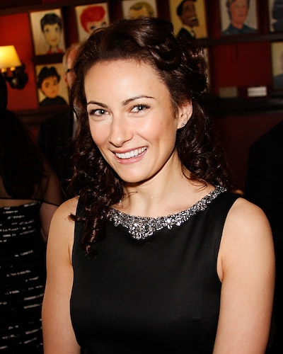 Laura Benanti Photo