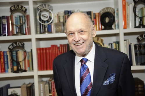  CHARLES STROUSE Photo
