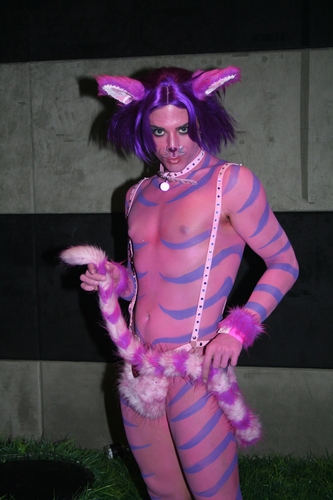 Photo Coverage: BROADWAY BARES 18: WONDERLAND Image