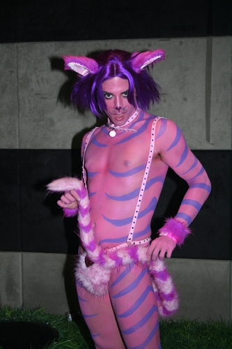 Photo Coverage: BROADWAY BARES 18: WONDERLAND Image