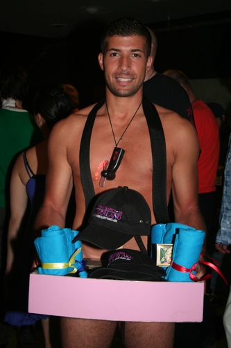 Photo Coverage: BROADWAY BARES 18: WONDERLAND Image
