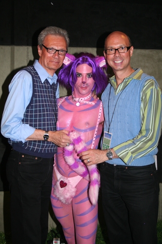 Photo Coverage: BROADWAY BARES 18: WONDERLAND Image