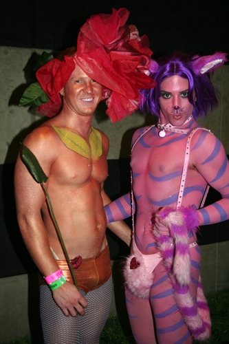 Photo Coverage: BROADWAY BARES 18: WONDERLAND Image