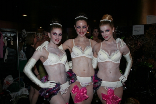 Photo Coverage: BROADWAY BARES 18: WONDERLAND Image