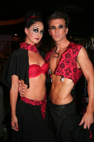 Photo Coverage: BROADWAY BARES 18: WONDERLAND Image
