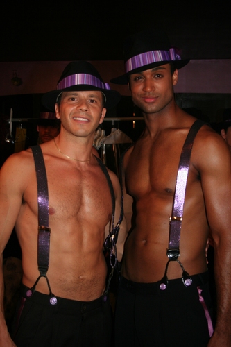 Photo Coverage: BROADWAY BARES 18: WONDERLAND Image