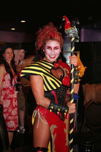 Photo Coverage: BROADWAY BARES 18: WONDERLAND Image