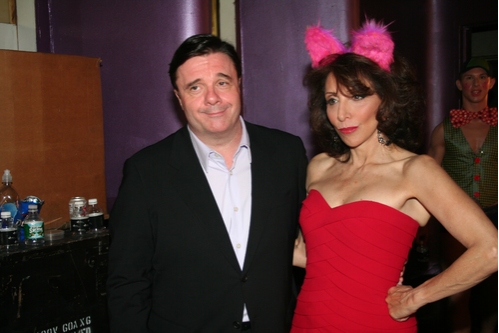 Photo Coverage: BROADWAY BARES 18: WONDERLAND Image