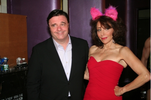 Photo Coverage: BROADWAY BARES 18: WONDERLAND Image