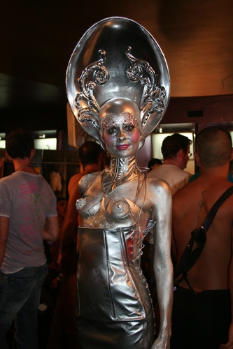 Photo Coverage: BROADWAY BARES 18: WONDERLAND 