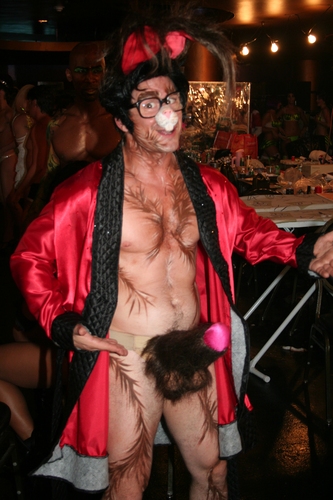Photo Coverage: BROADWAY BARES 18: WONDERLAND Image