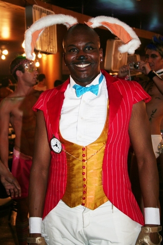 Photo Coverage: BROADWAY BARES 18: WONDERLAND Image