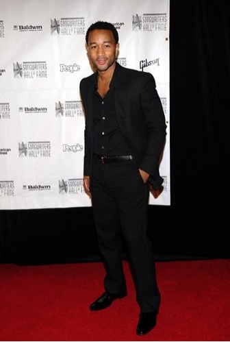 John Legend Photo