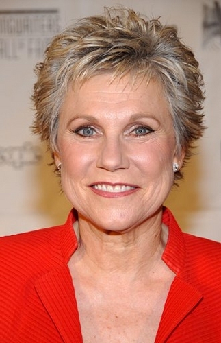 Anne Murray Photo