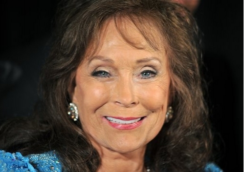 Loretta Lynn
 Photo