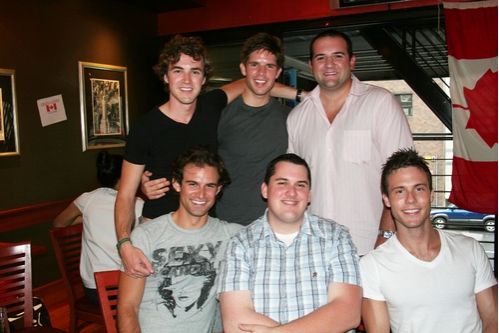 Photo Coverage: Canada Day 2008 Image