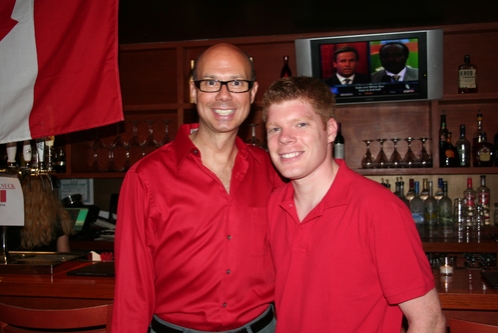 Photo Coverage: Canada Day 2008 Image